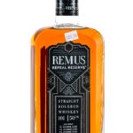 Remus Repeal Reserve Straight Bourbon Whiskey Series VIII 2024 Medley