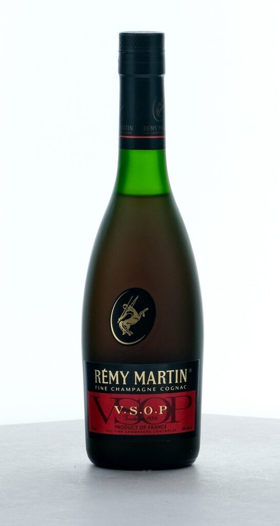 Rémy Martin V.S.O.P Fine Champagne Cognac