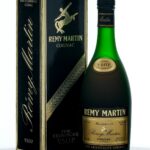 Rémy Martin VSOP Fine Champagne Cognac