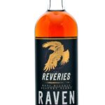 Reveries Bespoke Blend Rare Release Raven Straight Bourbon Blend