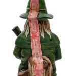 Rip Van Winkle 7 Year Fine Old Straight Bourbon Vintage Decanter 1975 (photo 3)