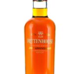 Rittenhouse 250th Anniversary Commemorative Edition Bottled-in-Bond Straight Rye Whisky Aged 10 Years