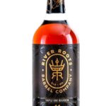 River Roots Barrel Company Triple Oak Bourbon 11 Years Old