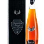 Rodeo de las Aguas Extra Añejo 5 Year Tequila