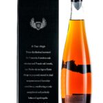 Rodeo de las Aguas Extra Añejo 5 Year Tequila (photo 2)