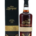 Ron Zacapa Sistema Solera 23 Gran Reserva