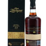 Ron Zacapa Sistema Solera 23 Gran Reserva (photo 2)