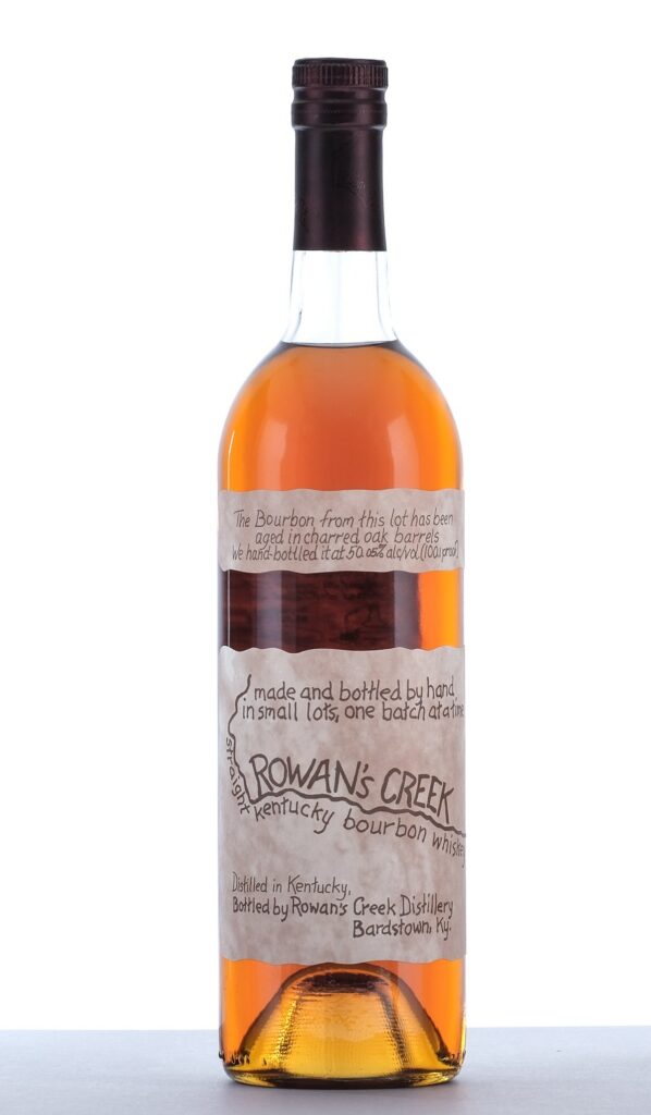 Rowan's Creek Kentucky Straight Bourbon Whiskey
