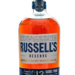 Russell's Reserve 13 Year Barrel Proof Straight Bourbon