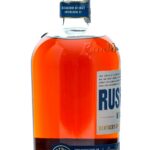 Russell's Reserve 13 Year Barrel Proof Straight Bourbon (photo 2)