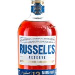 Russell's Reserve 13 Year Kentucky Straight Bourbon Whiskey