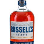 Russell's Reserve 13 Year Old Barrel Proof Kentucky Straight Bourbon Whiskey (2023)