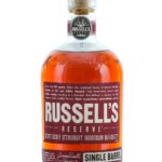 Russell's Reserve Single Barrel Kentucky Straight Bourbon Whiskey