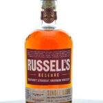Russell's Reserve Single Barrel Kentucky Straight Bourbon Whiskey (2022)