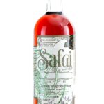 Safai Kentucky Straight Rye Whiskey
