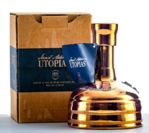 Sam Adams Utopias 2021 Release