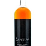 Sazerac 18 Year Old Kentucky Straight Rye Whiskey