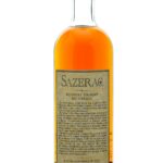 Sazerac 18 Year Old Kentucky Straight Rye Whiskey (photo 2)