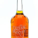 Sazerac Straight Rye Whiskey