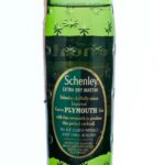 Schenley Extra Dry Martini Cocktail (photo 2)