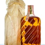 Schenley O.F.C. 8 Year Old Canadian Whisky 1954 (photo 2)