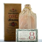 Schenley O.F.C. 8 Year Old Canadian Whisky (photo 2)