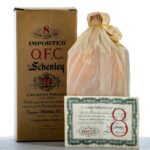 Schenley O.F.C. 8 Years Old Canadian Whisky (photo 2)