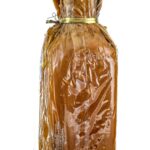 Schenley O.F.C. Canadian Whisky 1925 Anniversary 132 Months Old 1945 (photo 2)