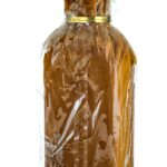 Schenley O.F.C. Canadian Whisky 1925 Anniversary 132 Months Old 1945 (photo 2)
