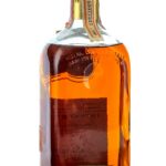 Schenley O.F.C. Canadian Whisky 1925 Anniversary 132 Months Old 1945 (photo 2)