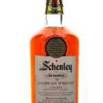 Schenley Reserve Blended American Whiskey 1 Quart