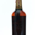 Seagram's V.O. Blended Canadian Whisky 1971 (photo 2)