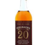 Seelbach’s  20 Year Private Reserve American Light Whiskey Batch No. 002 Hazmat