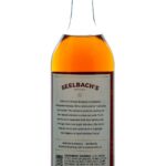 Seelbach’s  20 Year Private Reserve American Light Whiskey Batch No. 002 Hazmat (photo 2)
