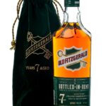Seelbach’s  20 Year Private Reserve American Light Whiskey Batch No. 002 Hazmat (photo 3)