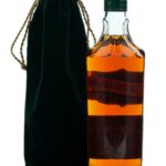 Seelbach’s  20 Year Private Reserve American Light Whiskey Batch No. 002 Hazmat (photo 4)