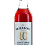 Seelbach's Private Reserve 10 Year Old Kentucky Straight Bourbon Whiskey Double Oaked