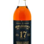Seelbach's Private Reserve 17 Year Kentucky Straight Bourbon Whiskey