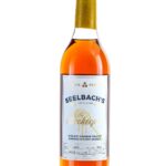 Seelbach's The Beekeeper Straight Bourbon Whiskey Finished in Honey Barrels
