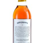 Seelbach's The Beekeeper Straight Bourbon Whiskey Finished in Honey Barrels (photo 2)