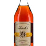 Shenk's Homestead Kentucky Sour Mash Whiskey 2021 Release