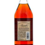Shenk's Homestead Small Batch Kentucky Sour Mash Whiskey 2022 (photo 2)