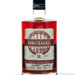 Shortbarrel 11 Year Single Barrel Straight Bourbon