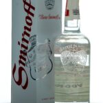 Smirnoff Vodka 80 Proof One Liter (photo 2)