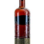 Smoke Wagon Small Batch Straight Bourbon Whiskey (photo 2)