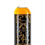 Smoke Wagon Straight Bourbon Whiskey