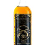 Smoke Wagon Straight Bourbon Whiskey (photo 2)