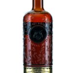 Smoke Wagon Uncut Unfiltered Straight Bourbon Whiskey