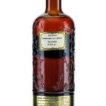 Smoke Wagon Uncut Unfiltered Straight Bourbon Whiskey (photo 2)