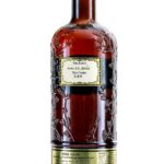 Smoke Wagon Uncut Unfiltered Straight Bourbon Whiskey Batch 149 (photo 2)